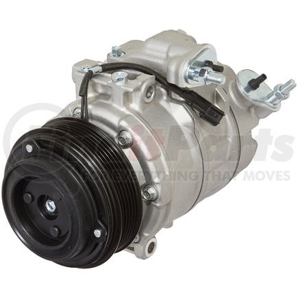 Spectra Premium 0610304 A/C Compressor