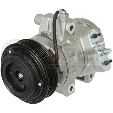Spectra Premium 0610317 A/C Compressor