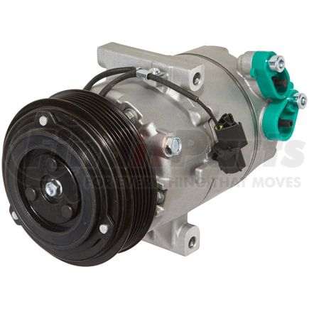 Spectra Premium 0610319 A/C Compressor