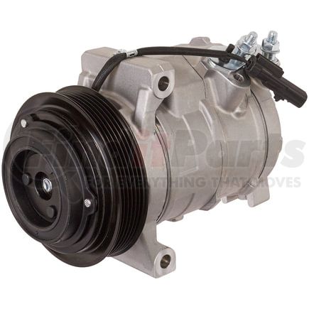 Spectra Premium 0610323 A/C Compressor