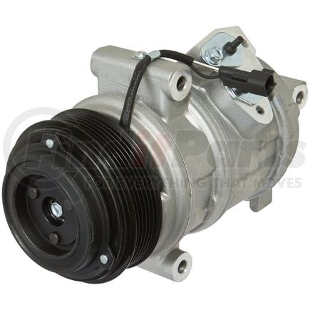 Spectra Premium 0610328 A/C Compressor