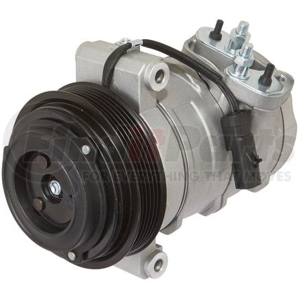 Spectra Premium 0610331 A/C Compressor