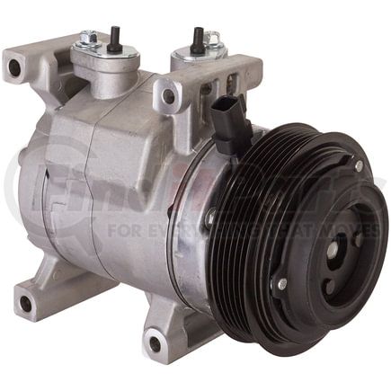 Spectra Premium 0610332 A/C Compressor