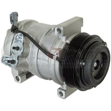 Spectra Premium 0610336 A/C Compressor