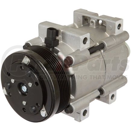 Spectra Premium 0610343 A/C Compressor
