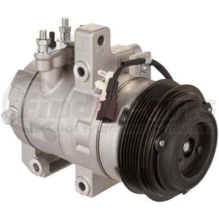 Spectra Premium 0610349 A/C Compressor