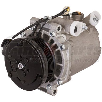 Spectra Premium 0610351 A/C Compressor