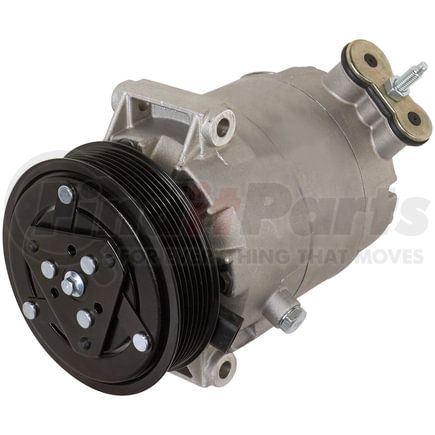 Spectra Premium 0610350 A/C Compressor