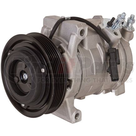 Spectra Premium 0610355 A/C Compressor