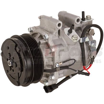 Spectra Premium 0610360 A/C Compressor