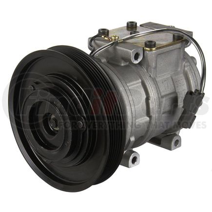 Spectra Premium 0658305 A/C Compressor