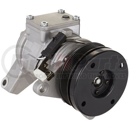 Spectra Premium 0658378 A/C Compressor