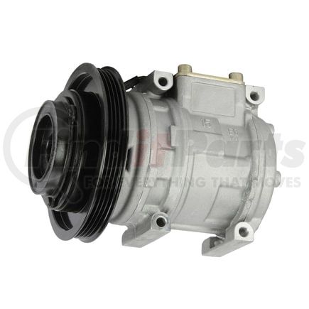 Spectra Premium 0658397 A/C Compressor