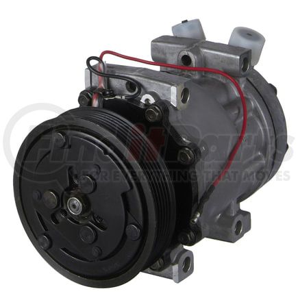 Spectra Premium 0658581 A/C Compressor
