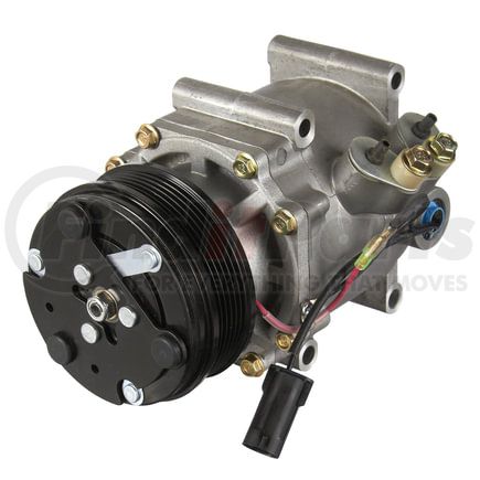 Spectra Premium 0658582 A/C Compressor