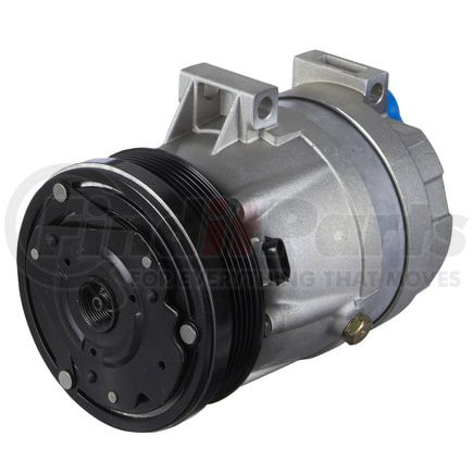 Spectra Premium 0658991 A/C Compressor