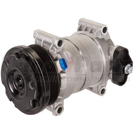 Spectra Premium 0688949 A/C Compressor