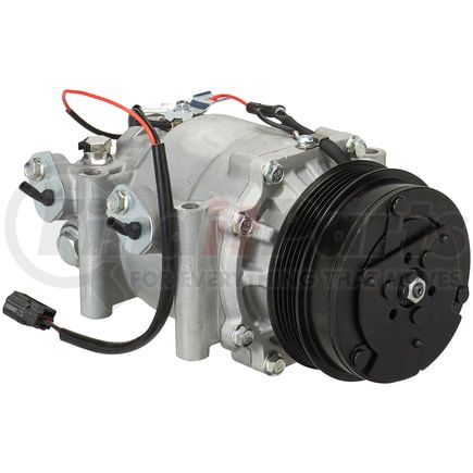 Spectra Premium 0688971 A/C Compressor