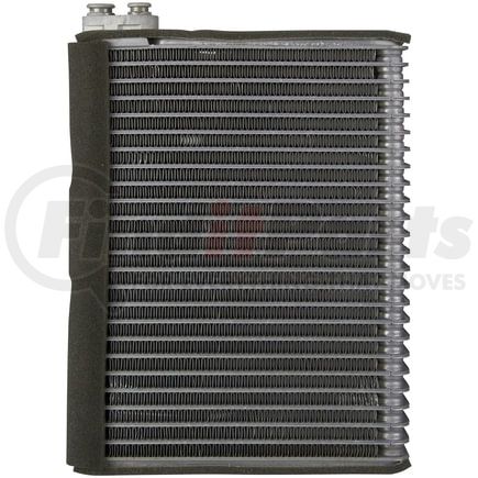 A/C Evaporator Core