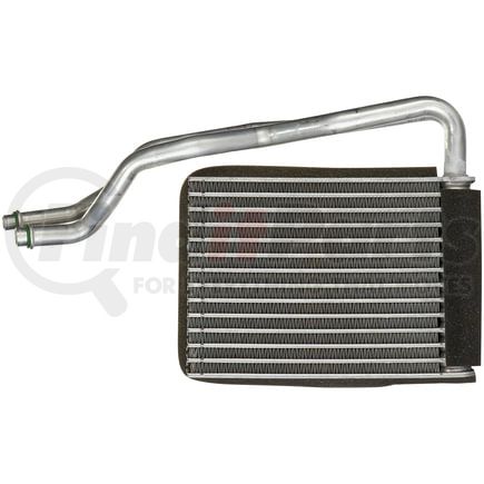 Spectra Premium 1010301 A/C Evaporator Core