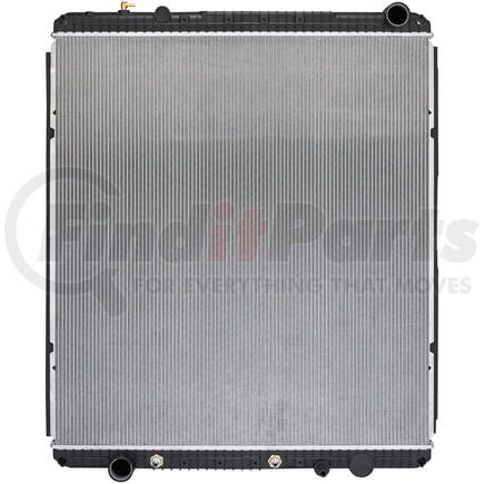 Spectra Premium 2001-1723P Radiator