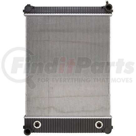 Spectra Premium 2001-1731P Radiator