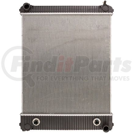 Spectra Premium 2001-1735P Radiator