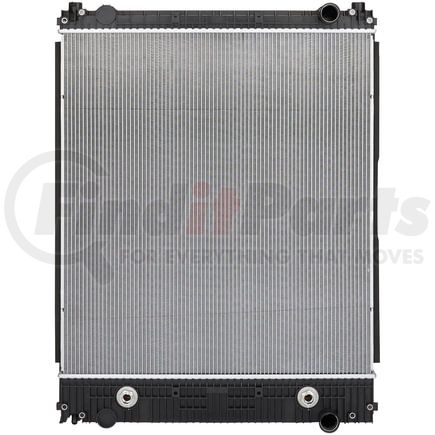 Spectra Premium 2001-1744P Radiator