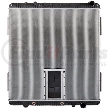 Spectra Premium 2001-1747P Radiator