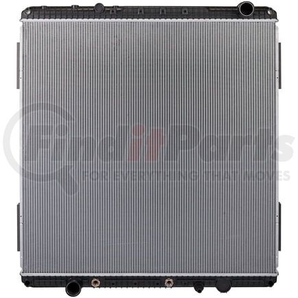 Spectra Premium 2001-1754P Radiator