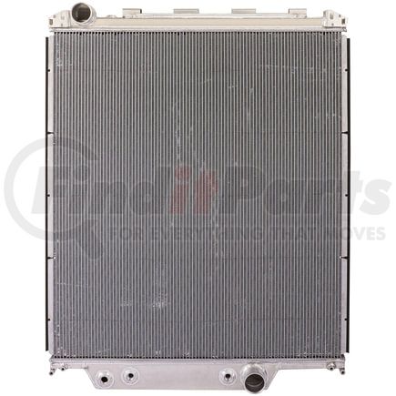 Spectra Premium 2001-3017 Radiator