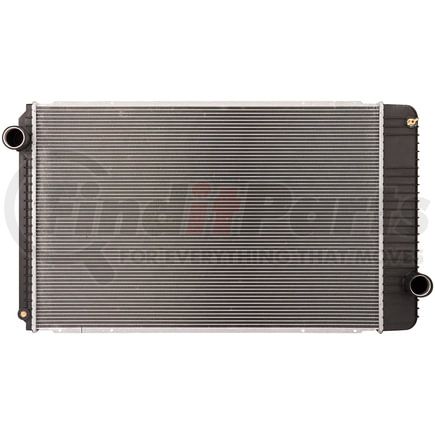 Spectra Premium 2001-3509P Radiator