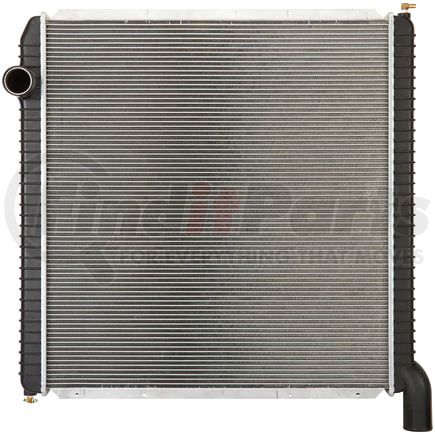 Spectra Premium 2001-3510P Radiator