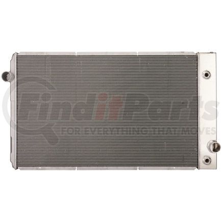 Spectra Premium 2001-3544 Radiator