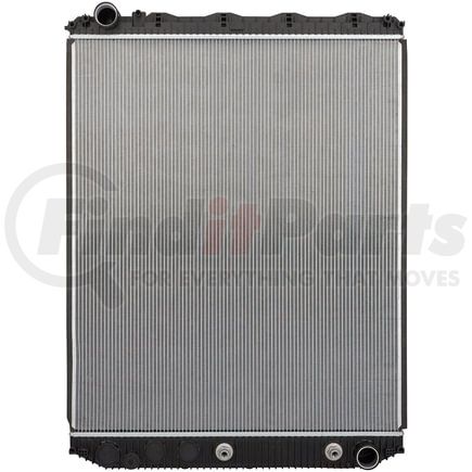 Spectra Premium 2001-4608P Radiator