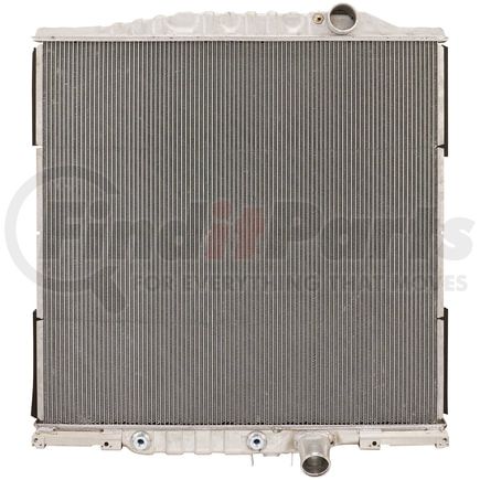 Spectra Premium 2001-4614 Radiator