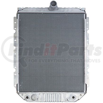 Spectra Premium 2006-3503A Radiator