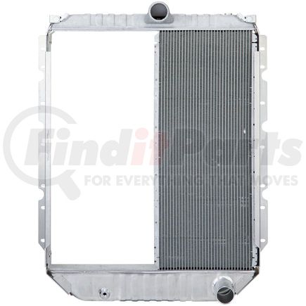 Spectra Premium 2006-3521A Radiator