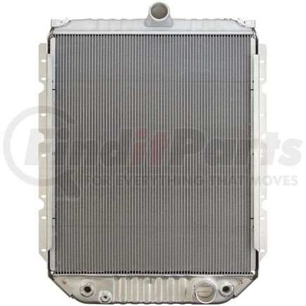 Spectra Premium 2006-3517A Radiator