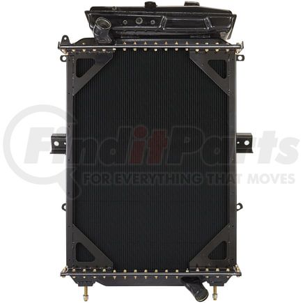 Spectra Premium 2101-2506 Radiator