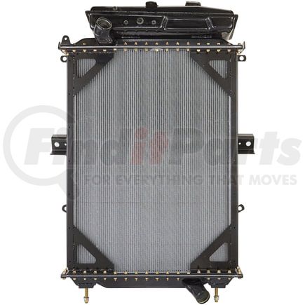 Spectra Premium 2101-2506A Radiator