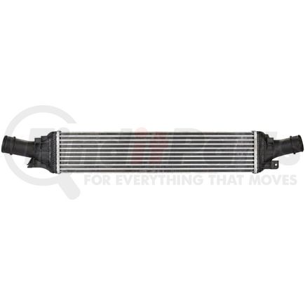 Spectra Premium 4401-1124 Intercooler