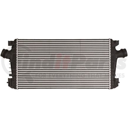 Spectra Premium 4401-1211 Intercooler