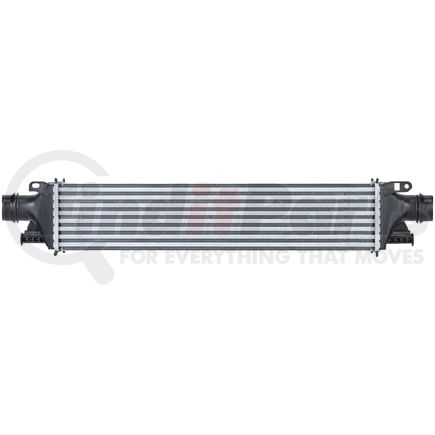 Spectra Premium 4401-1215 Intercooler