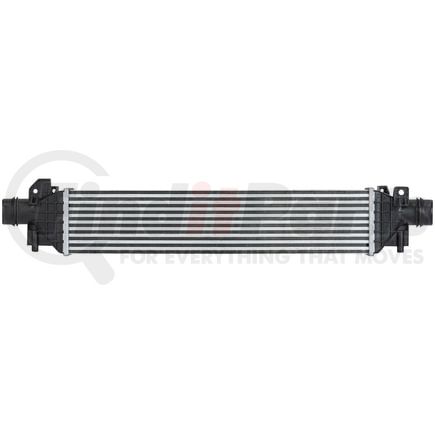 Spectra Premium 4401-1214 Intercooler