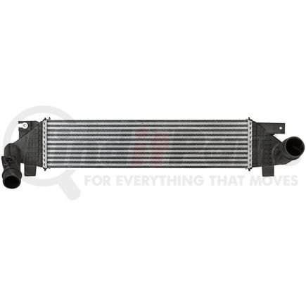 Spectra Premium 4401-1536 Intercooler