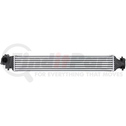 Spectra Premium 4401-1802 Intercooler