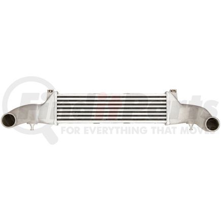 Spectra Premium 4401-2412 Intercooler