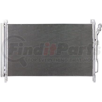 Spectra Premium 7-30003 A/C Condenser