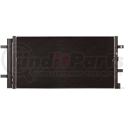 Spectra Premium 7-30010 A/C Condenser